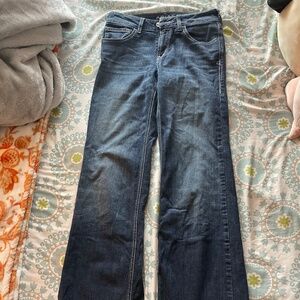 Women's Ariat Perfect Rise Trouser Jean